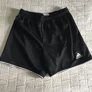 Adidas Climalite Soccer shorts
